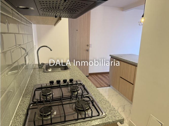 Apartamento en venta en San Pedro, Chía · foto 4 de 17