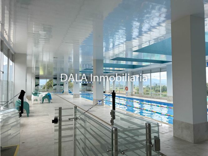 Apartamento en venta en San Pedro, Chía · foto 5 de 17