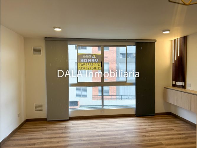 Apartamento en venta en San Pedro, Chía · foto 6 de 17