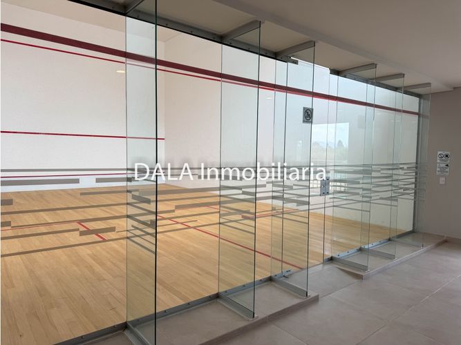 Apartamento en venta en San Pedro, Chía · foto 7 de 17