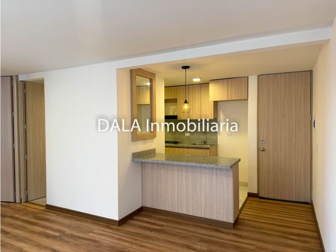 Apartamento en venta en San Pedro, Chía · foto 8 de 17
