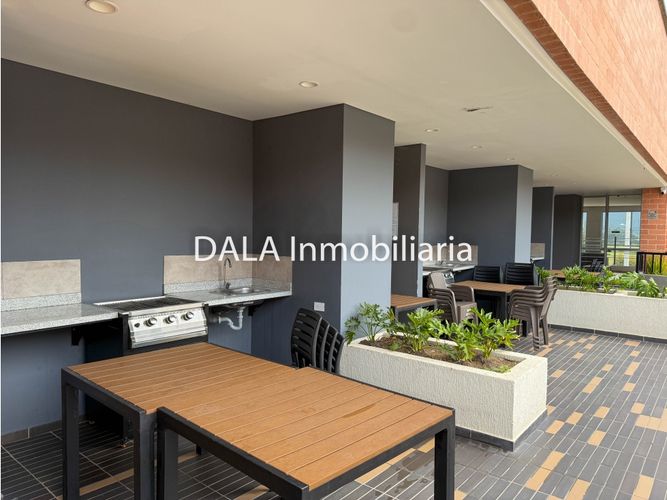 Apartamento en venta en San Pedro, Chía · foto 11 de 17