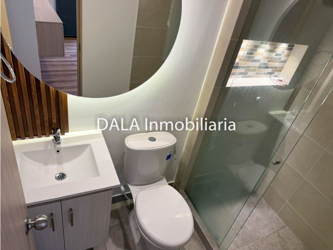 Apartamento en venta en San Pedro, Chía · foto 12 de 17