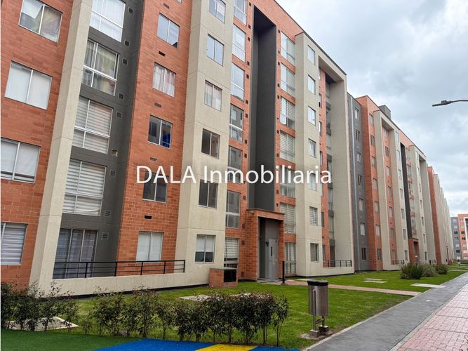 Apartamento en venta en San Pedro, Chía · foto 13 de 17