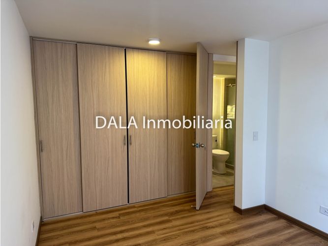 Apartamento en venta en San Pedro, Chía · foto 16 de 17