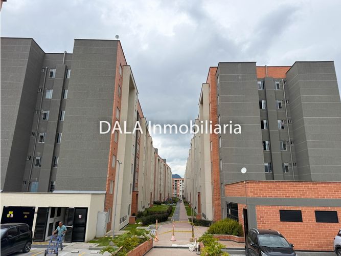 Apartamento en venta en San Pedro, Chía · foto 17 de 17