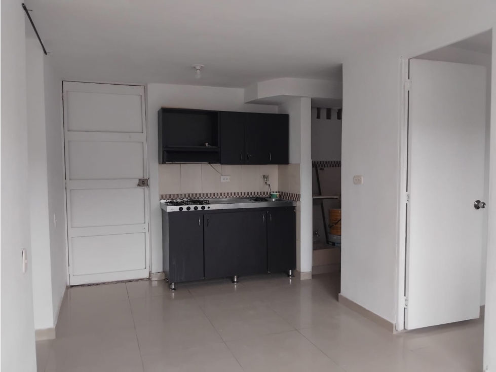Apartaestudio en Arriendo en San javier, Medellín en San Cristobal