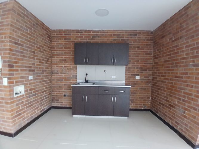Oficina en arriendo en San Diego, Medellín, 64 m² · foto 3 de 10