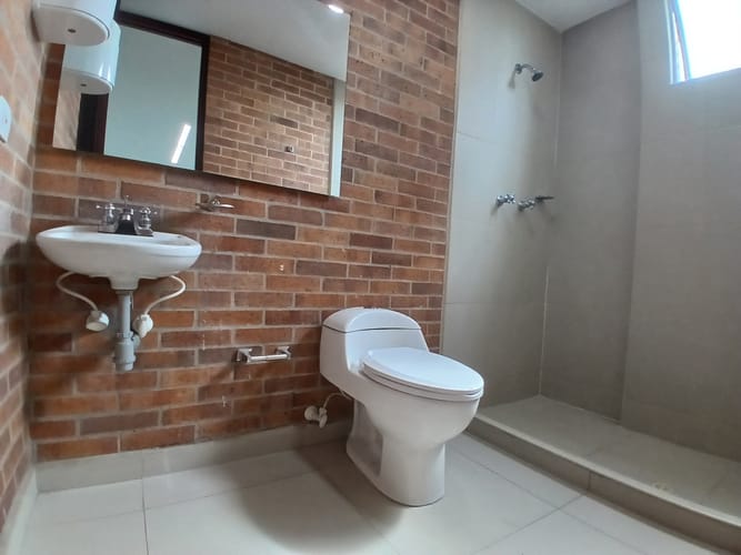 Oficina en arriendo en San Diego, Medellín, 64 m² · foto 9 de 10