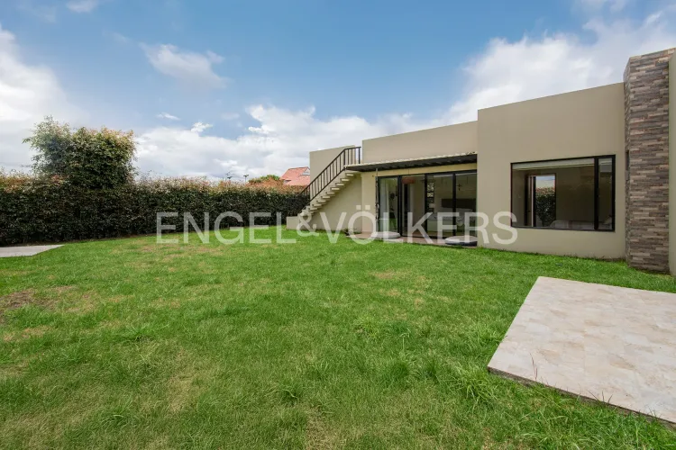 Casa de 4 alcobas en venta en Tiquiza, Chía, 178 m² · foto 18 de 20