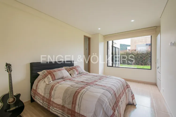 Casa de 4 alcobas en venta en Tiquiza, Chía, 178 m² · foto 17 de 20