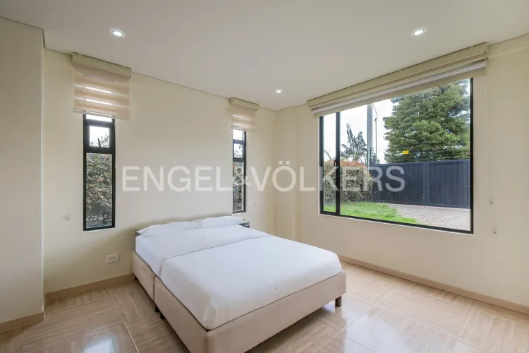 Casa de 4 alcobas en venta en Tiquiza, Chía, 178 m² · foto 14 de 20