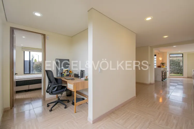 Casa de 4 alcobas en venta en Tiquiza, Chía, 178 m² · foto 10 de 20