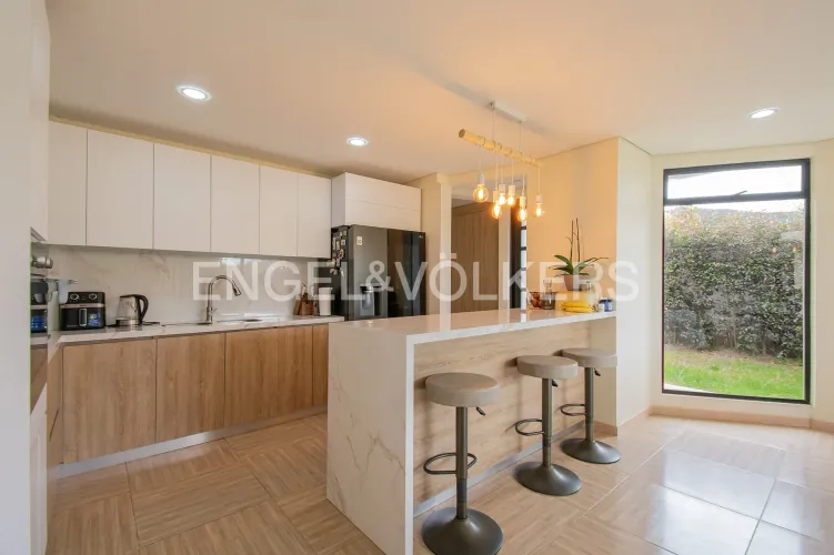 Casa de 4 alcobas en venta en Tiquiza, Chía, 178 m² · foto 8 de 20