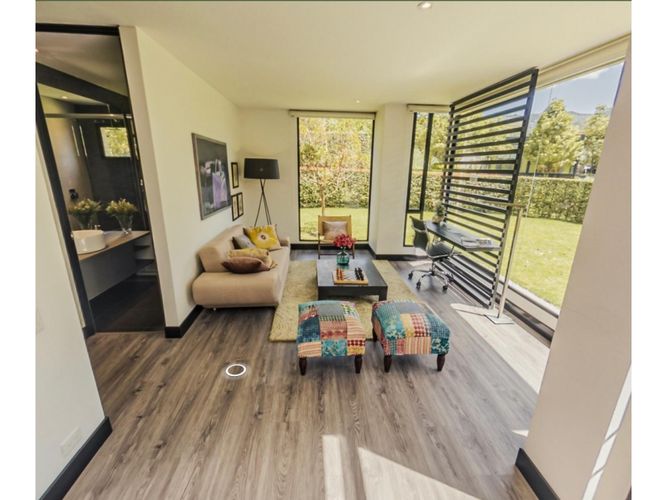 Casa de 4 alcobas en venta en Pueblo Viejo, Cota, 285 m² · foto 3 de 14