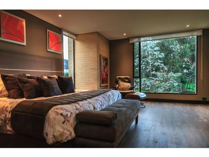 Casa de 4 alcobas en venta en Pueblo Viejo, Cota, 285 m² · foto 4 de 14