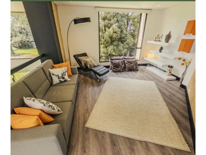 Casa de 4 alcobas en venta en Pueblo Viejo, Cota, 285 m² · foto 6 de 14