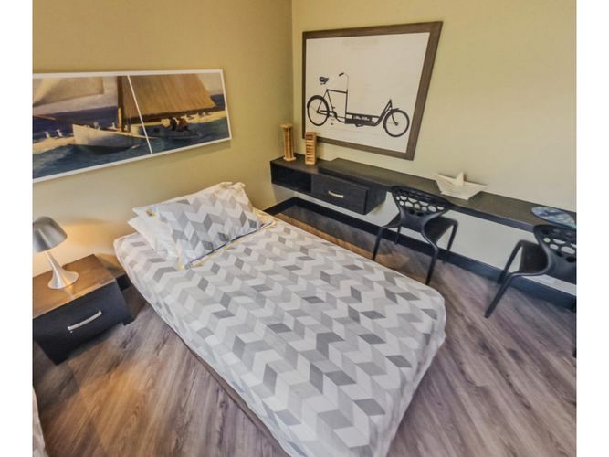 Casa de 4 alcobas en venta en Pueblo Viejo, Cota, 285 m² · foto 8 de 14