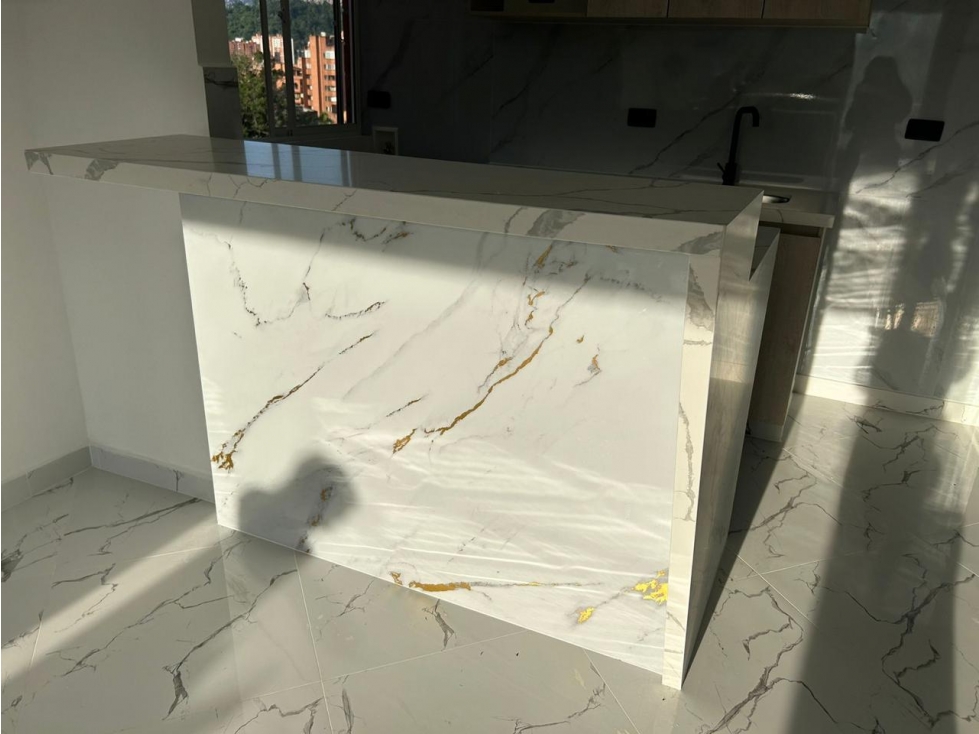 Apartamento en venta en La Floresta, Medellín · foto 6 de 20