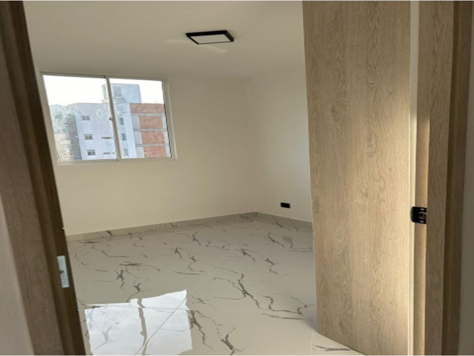 Apartamento en venta en La Floresta, Medellín · foto 7 de 20