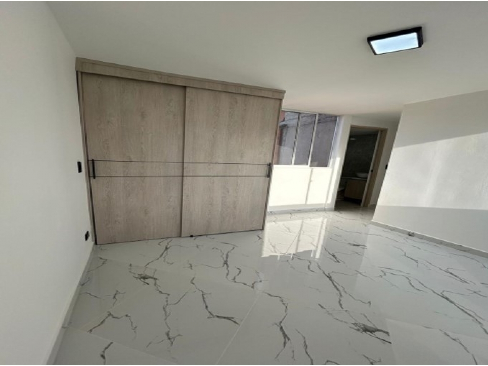 Apartamento en venta en La Floresta, Medellín · foto 10 de 20