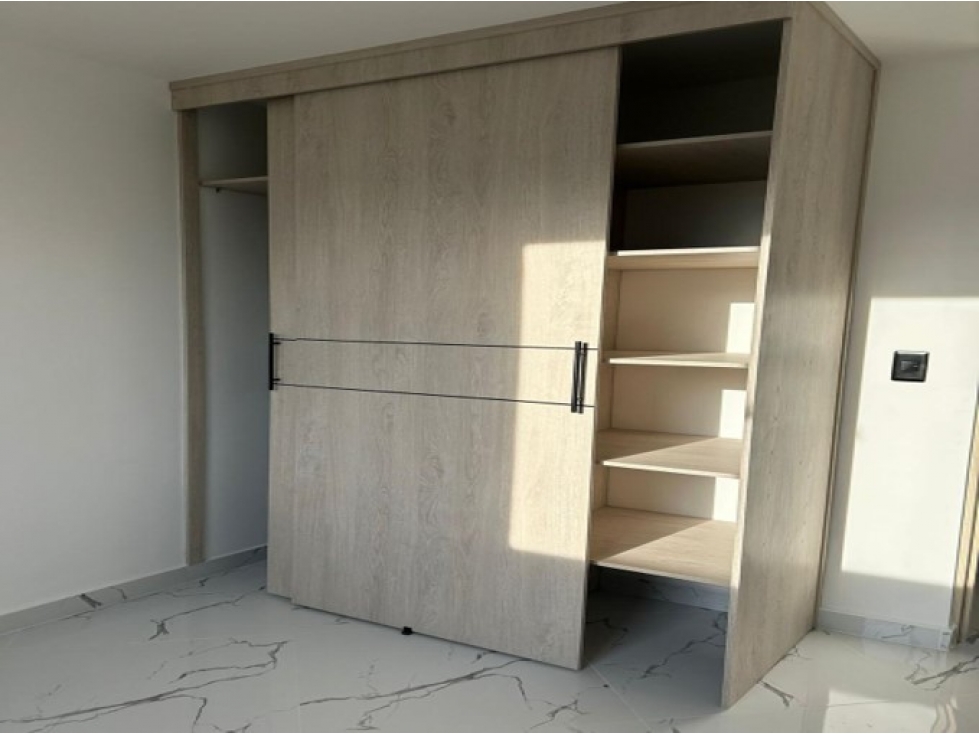 Apartamento en venta en La Floresta, Medellín · foto 12 de 20