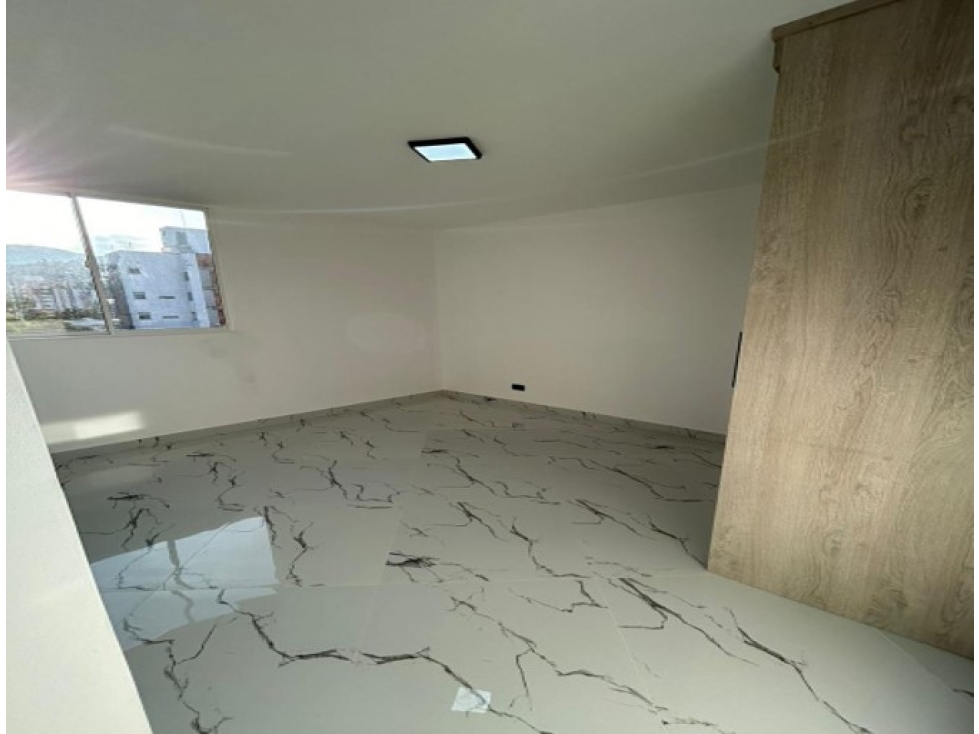 Apartamento en venta en La Floresta, Medellín · foto 14 de 20