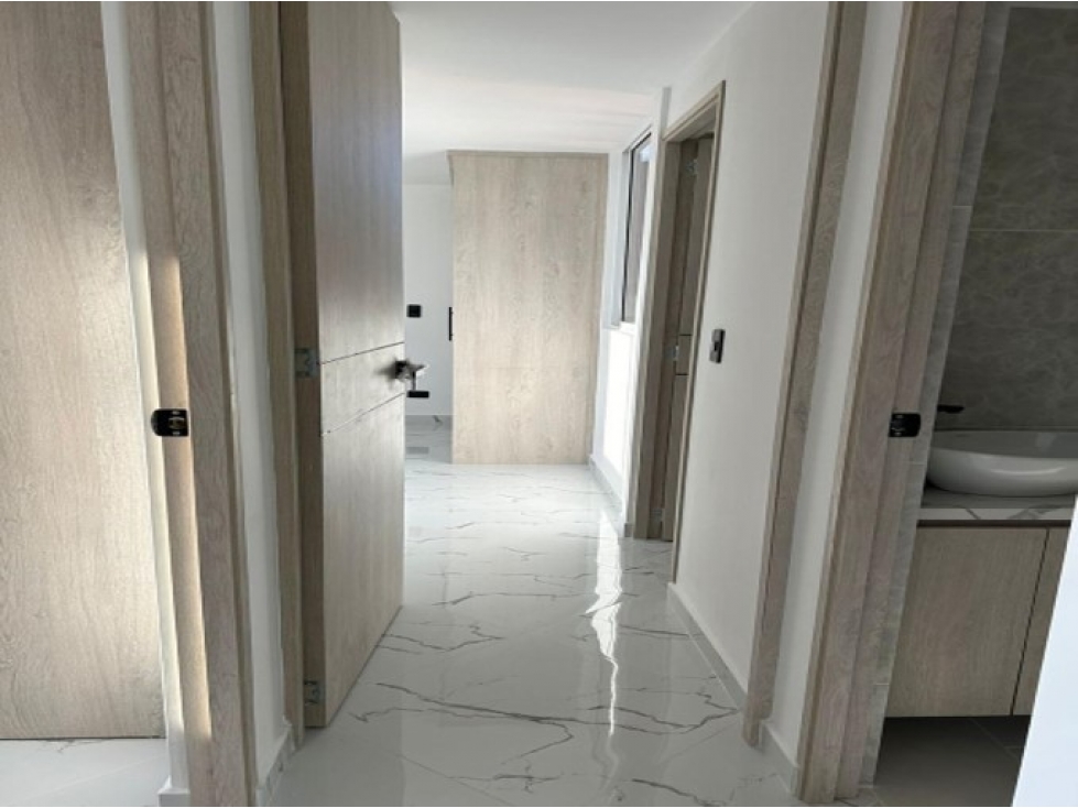 Apartamento en venta en La Floresta, Medellín · foto 17 de 20