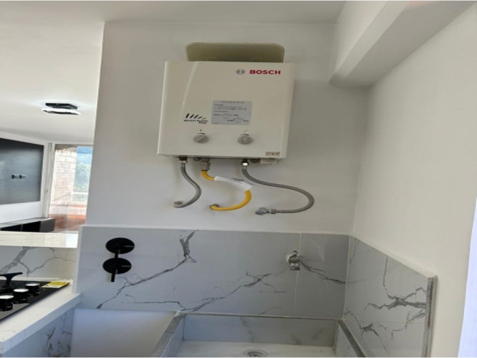 Apartamento en venta en La Floresta, Medellín · foto 19 de 20