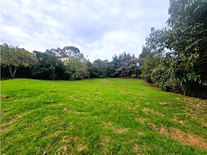 Lote en venta en Las Palmas, Envigado, 1737 m² · foto 4 de 15