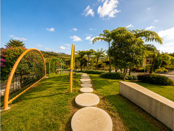 Lote en venta en Las Palmas, Envigado, 1737 m² · foto 10 de 15