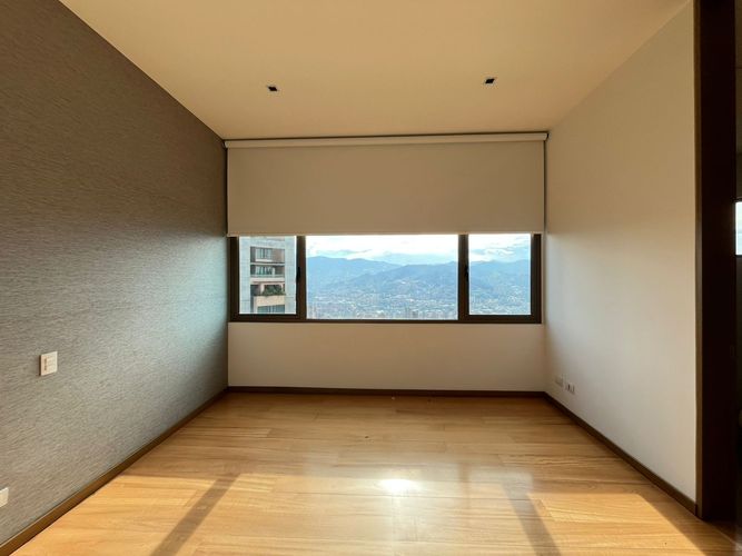 Apartamento en venta en El Poblado, Medellín · foto 16 de 20
