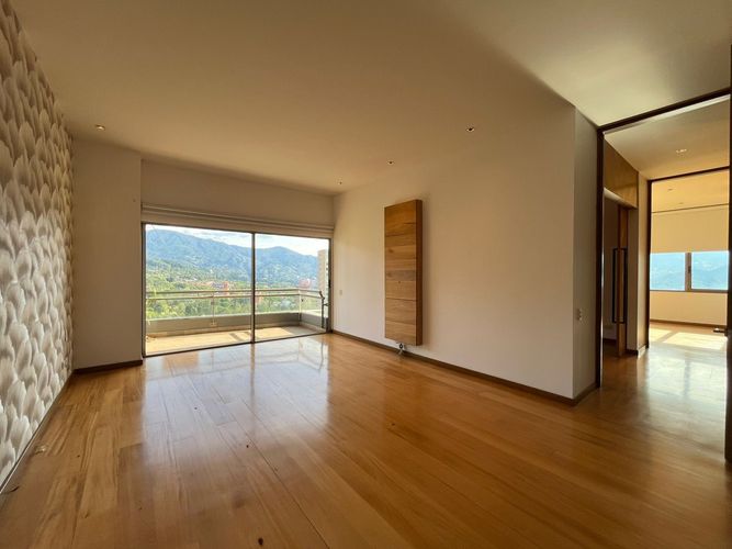 Apartamento en venta en El Poblado, Medellín · foto 17 de 20