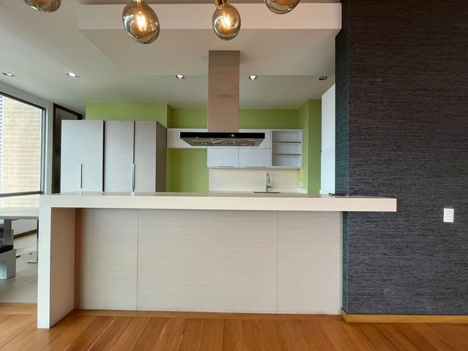 Apartamento en venta en El Poblado, Medellín · foto 10 de 20