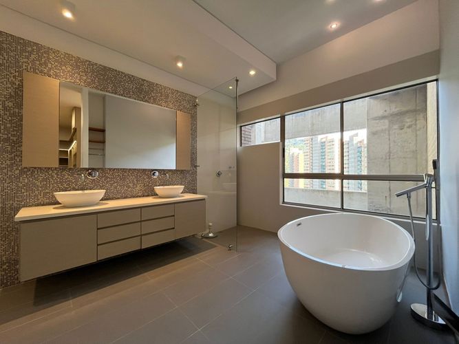 Apartamento en venta en El Poblado, Medellín · foto 19 de 20