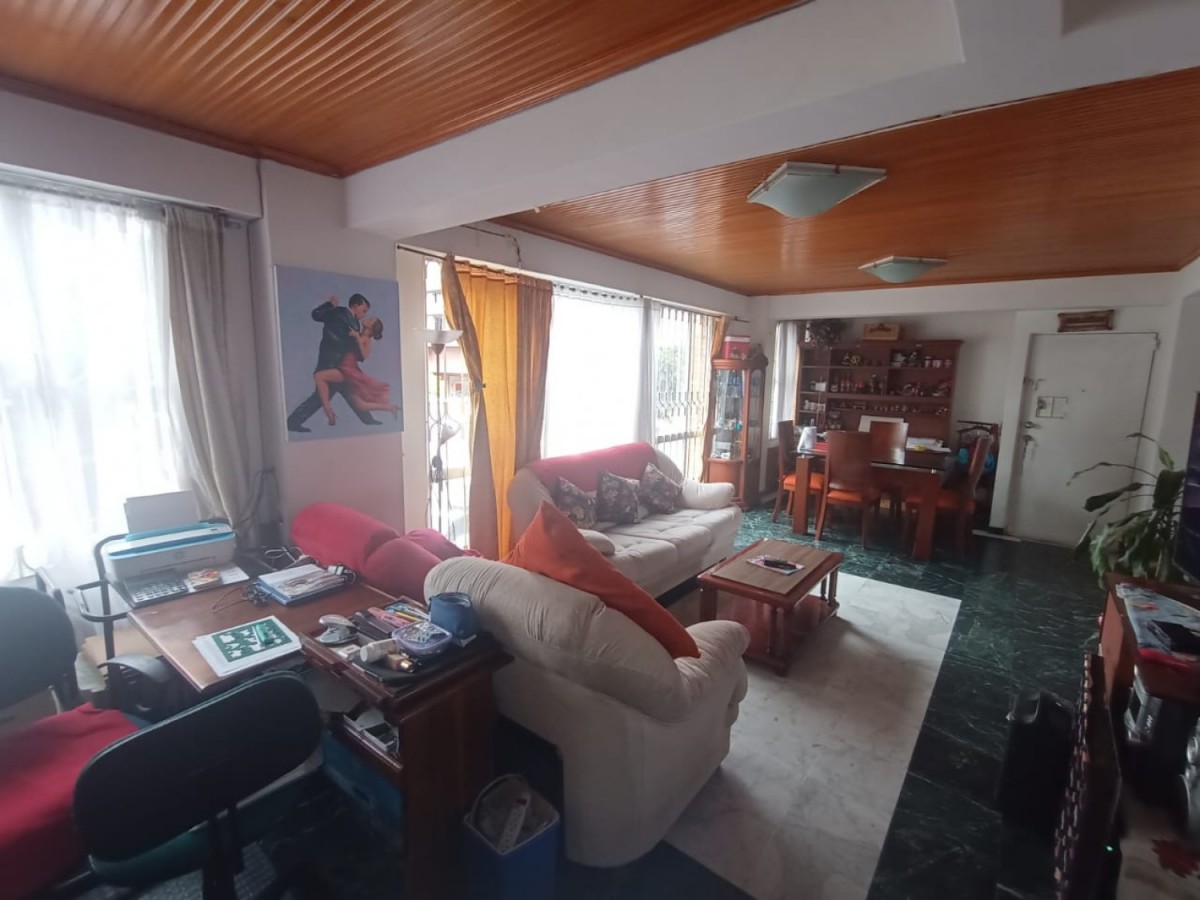 Apartamento en venta en Ciudad Salitre, Bogotá · foto 2 de 24