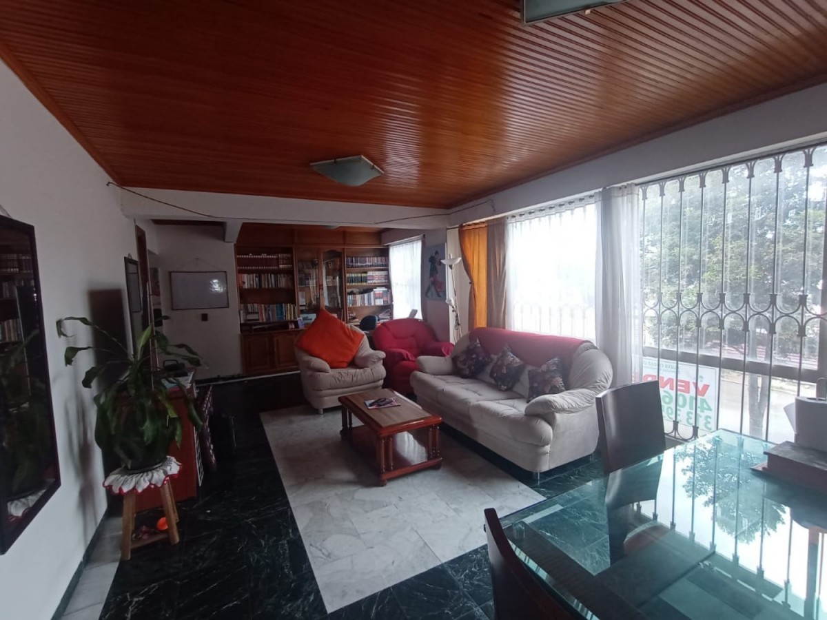 Apartamento en venta en Ciudad Salitre, Bogotá · foto 3 de 24