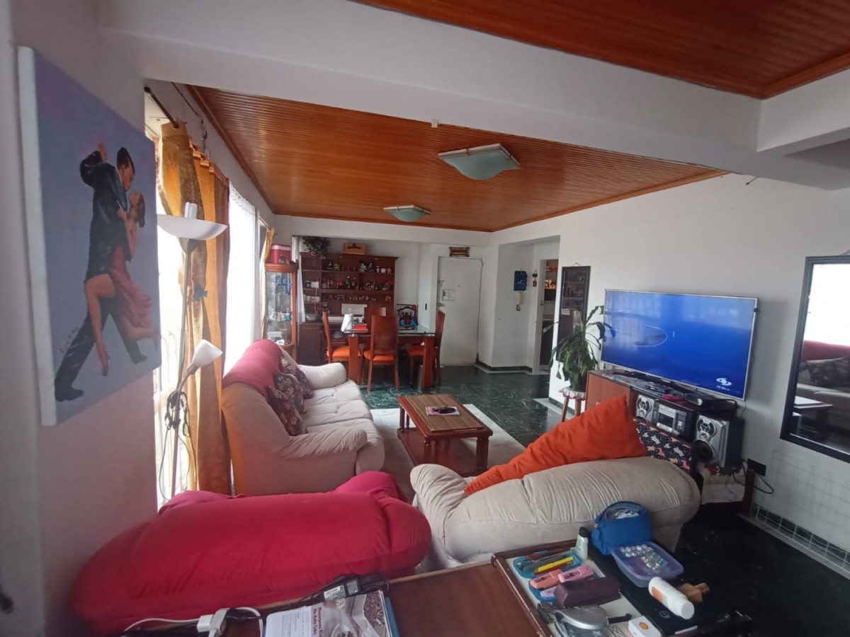 Apartamento en venta en Ciudad Salitre, Bogotá · foto 4 de 24