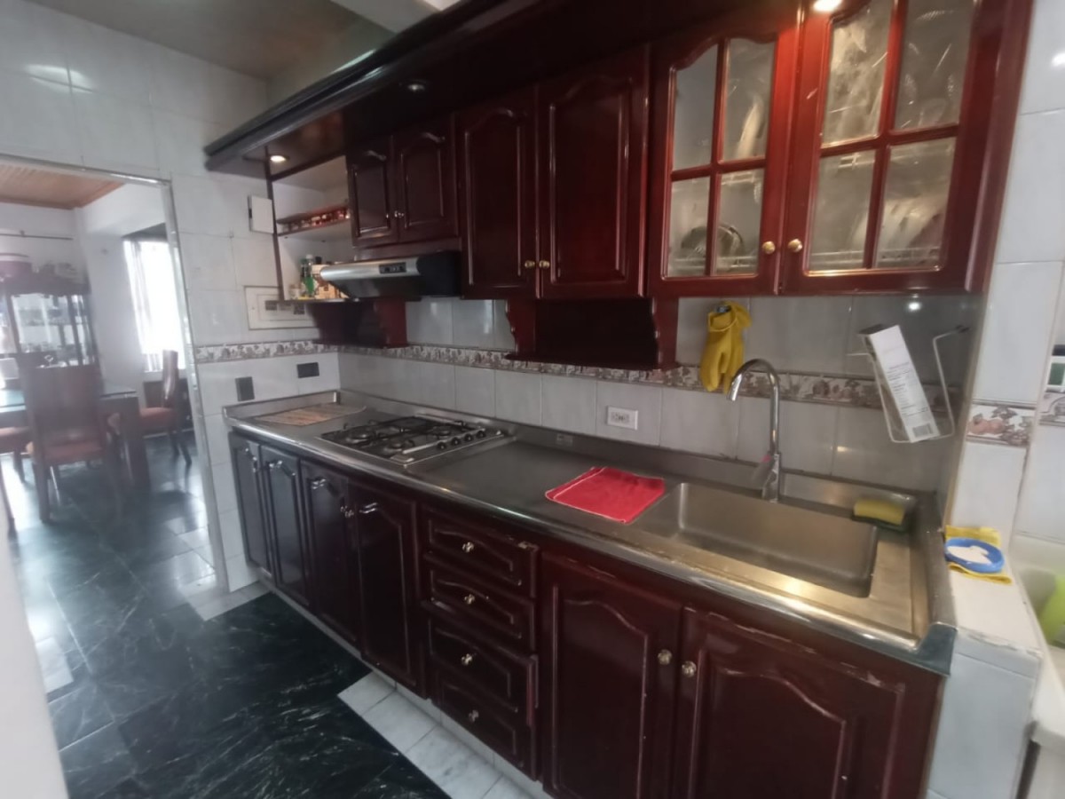 Apartamento en venta en Ciudad Salitre, Bogotá · foto 5 de 24