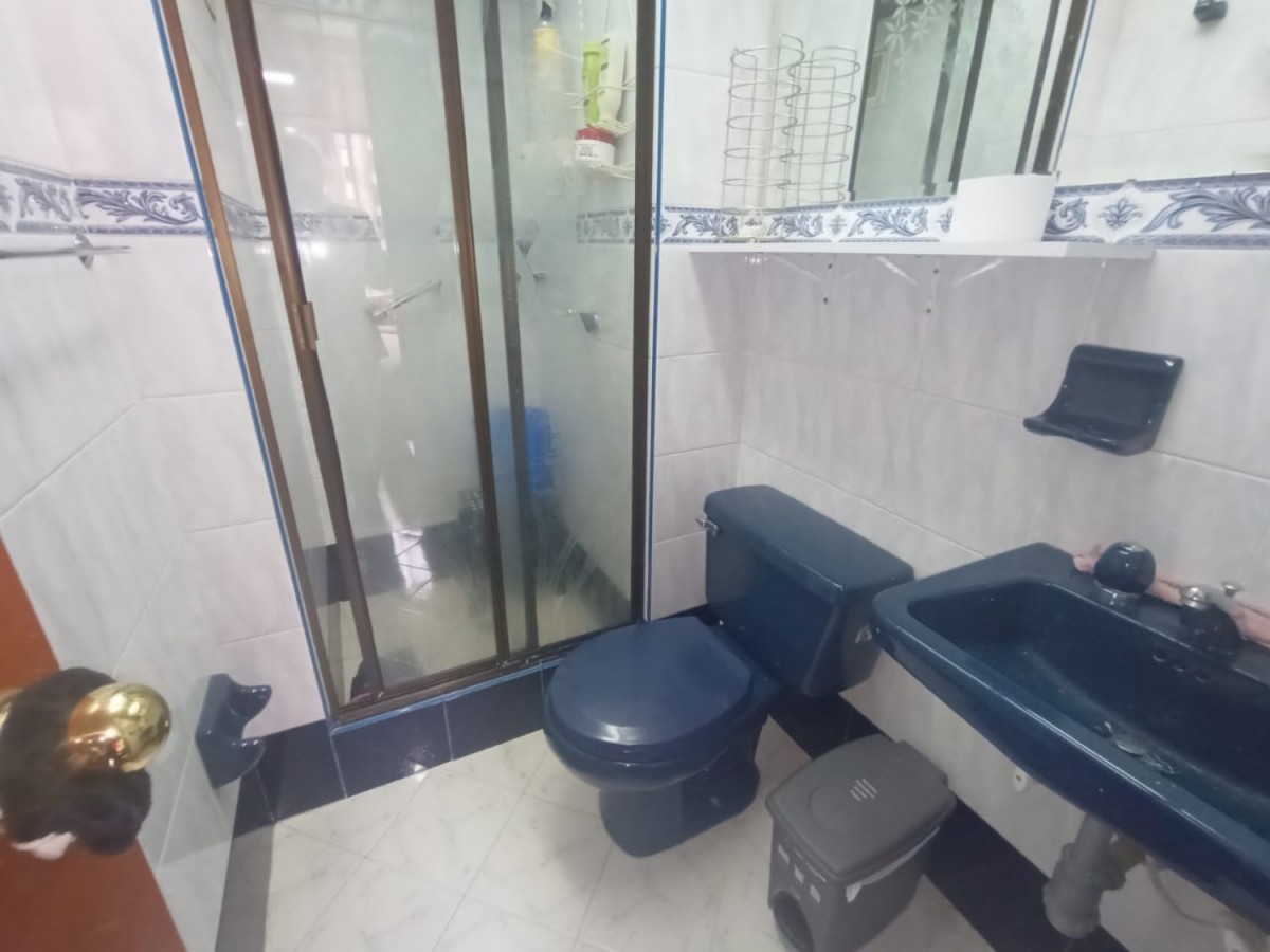 Apartamento en venta en Ciudad Salitre, Bogotá · foto 7 de 24