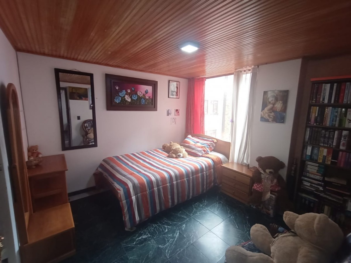 Apartamento en venta en Ciudad Salitre, Bogotá · foto 8 de 24