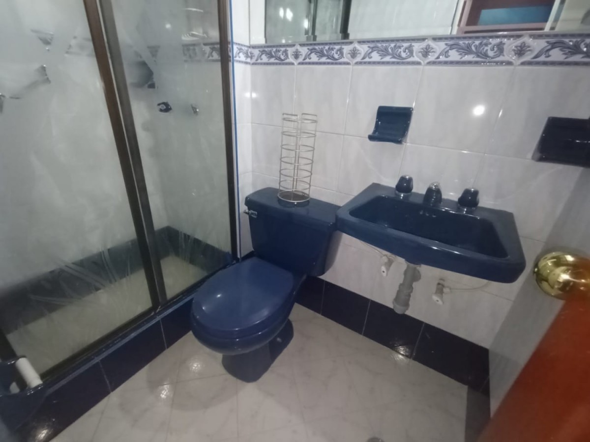 Apartamento en venta en Ciudad Salitre, Bogotá · foto 11 de 24