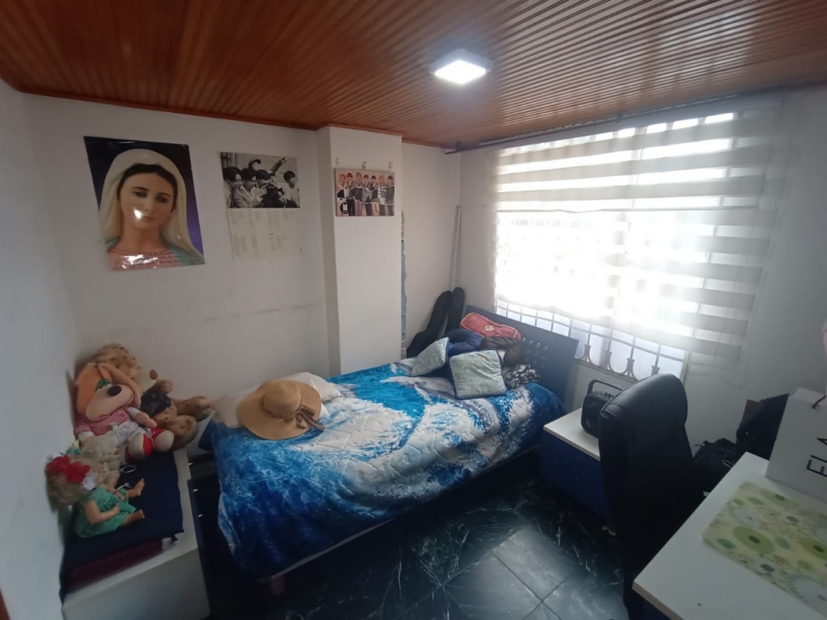 Apartamento en venta en Ciudad Salitre, Bogotá · foto 12 de 24