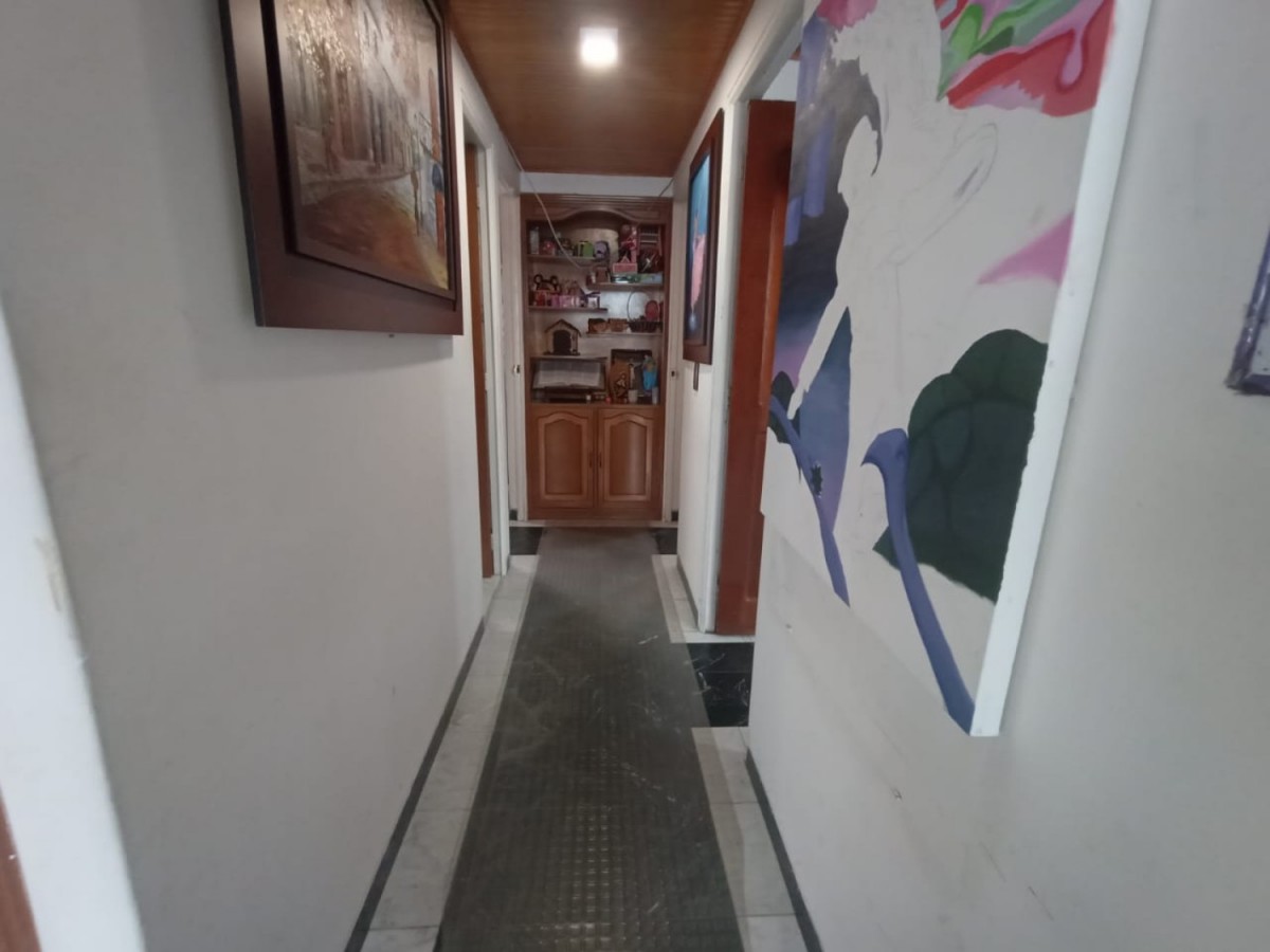Apartamento en venta en Ciudad Salitre, Bogotá · foto 13 de 24