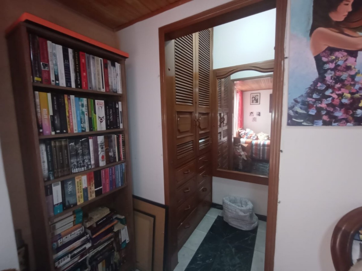 Apartamento en venta en Ciudad Salitre, Bogotá · foto 14 de 24