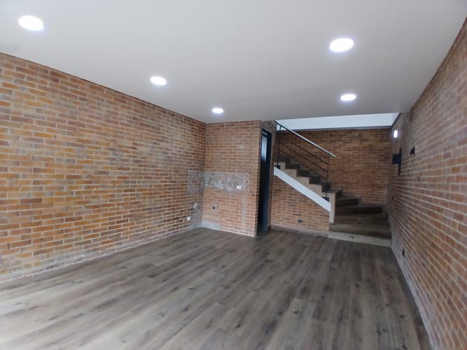 Local en arriendo en San Diego, Medellín, 60 m² · foto 3 de 10