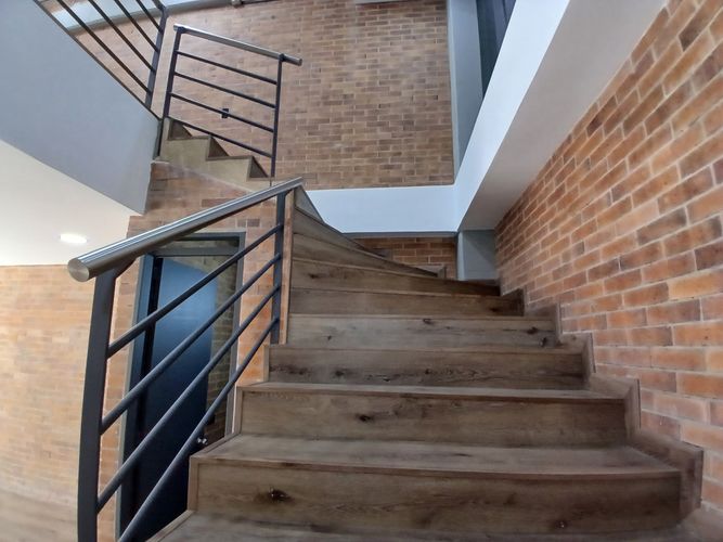 Local en arriendo en San Diego, Medellín, 60 m² · foto 4 de 10