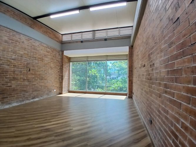 Local en arriendo en San Diego, Medellín, 60 m² · foto 5 de 10