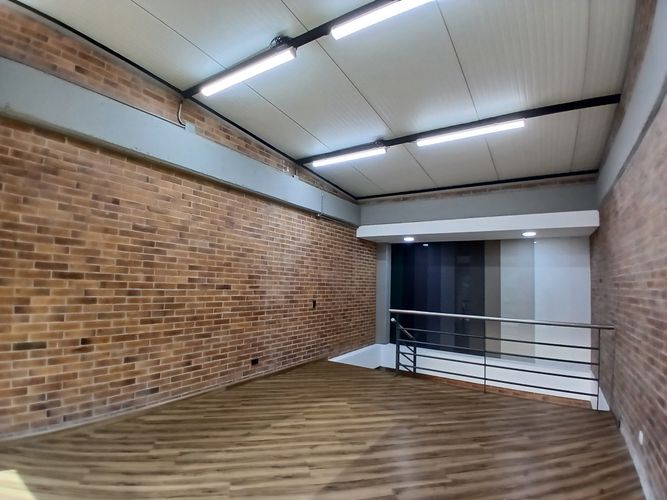 Local en arriendo en San Diego, Medellín, 60 m² · foto 6 de 10