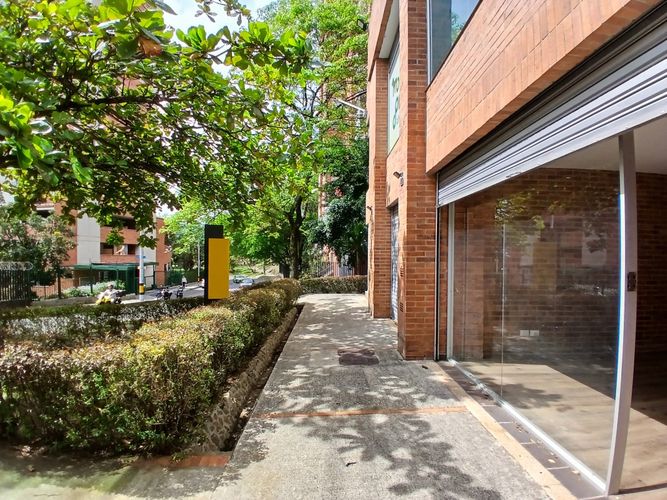 Local en arriendo en San Diego, Medellín, 60 m² · foto 10 de 10